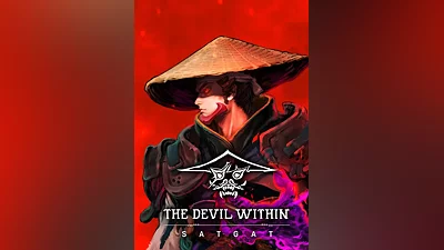 The Devil Within: Satgat