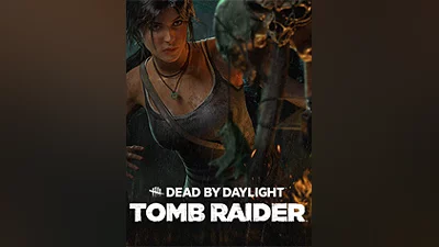 Dead by Daylight - Tomb Raider Chapter [steam]