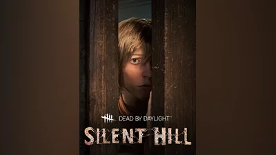 Dead By Daylight - Silent Hill Chapter [steam]