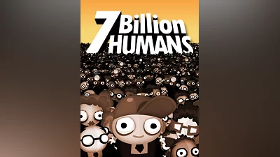 7 Billion Humans