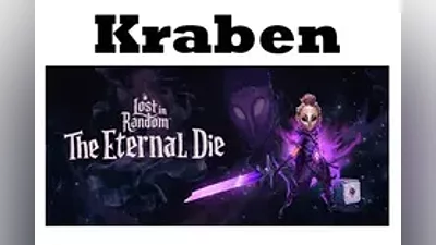 Lost in Random: The Eternal Die steam World