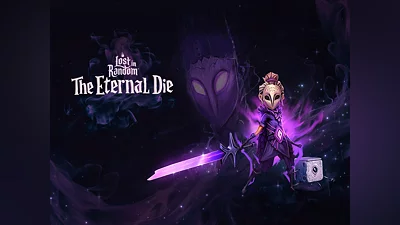 Lost in Random: The Eternal Die (PS5)