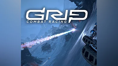 GRIP: Combat Racing EU PC Steam CD Key