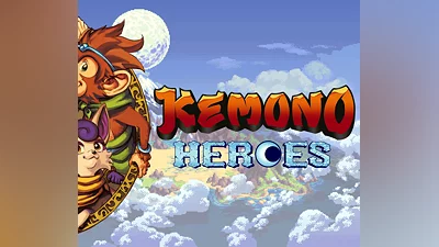 Kemono Heroes Xbox Series X|S CD Key