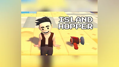 Island Hopper PC Steam CD Key