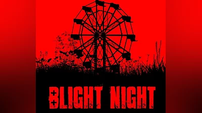 Blight Night PC Steam CD Key