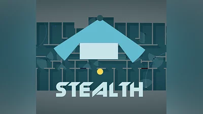 Stealth PC Steam CD Key
