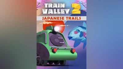 Train Valley 2 - Japanese Trails (Steam)
