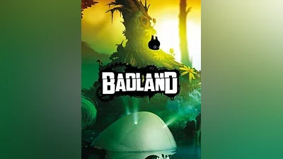 Badland GOTY Edition Steam CD Key (Global)