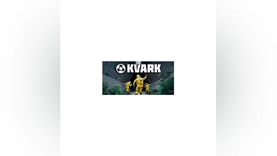 Kvark (Steam Gift RU)
