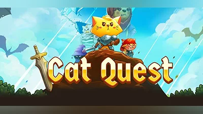 Cat Quest