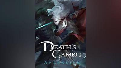 Death's Gambit: Afterlife Standard Edition Steam CD Key (Global)