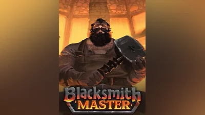Blacksmith Master Steam Altergift (Global)