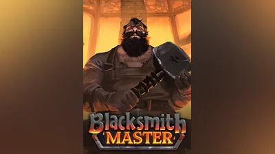Blacksmith Master