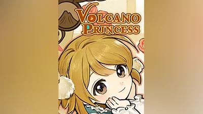 Volcano Princess [steam]