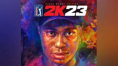 PGA TOUR 2K23 XBOX One CD Key