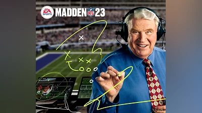 Madden NFL 23 US XBOX One CD Key
