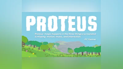 Proteus PC Steam CD Key