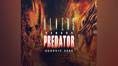 Aliens versus Predator Classic 2000 EU PC Steam CD Key