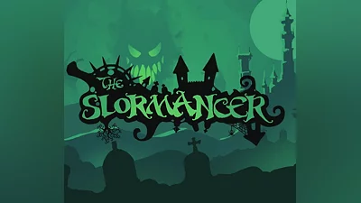 The Slormancer EU PC Steam CD Key