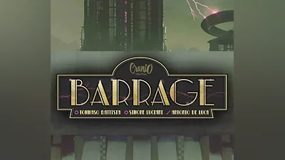 Barrage PC Steam CD Key