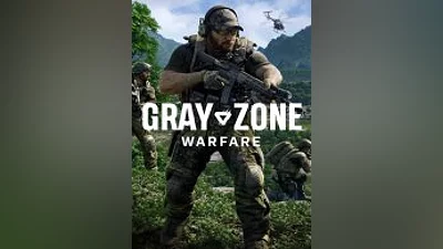 Gray Zone Warfare (Steam)