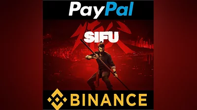 SIFU+YAKUZA COLLECTION STEAM