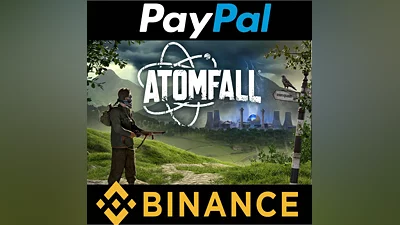 Atomfall Deluxe Edition STEAM