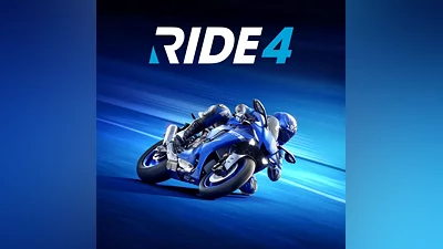 Ride+Ride 2+Ride 3+Ride 4+Ride 5+ALL DLC STEAM
