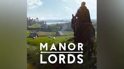 MANOR LORDS +ALL DLC STEAM