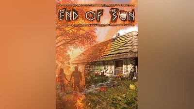 The End of the Sun Steam CD Key (Global)