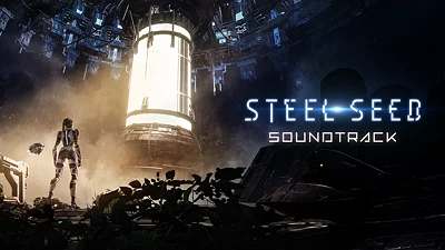 Steel Seed Soundtrack (PC) [Global] [Standard]