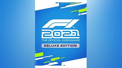 F1 2021 Deluxe Edition Steam CD Key (Global)