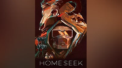 Homeseek Steam CD Key (Global)