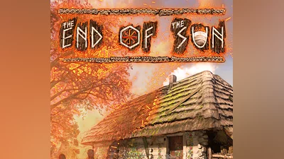 The End of the Sun PC Steam CD Key