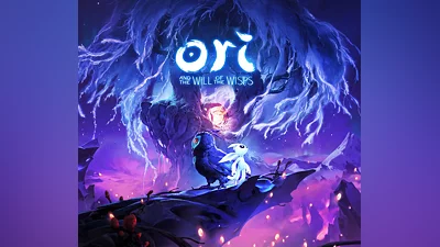 Ori and the Will of the Wisps EU PC Steam CD Key