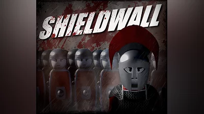 Shieldwall EU Nintendo Switch CD Key