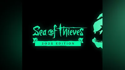 Sea of Thieves: 2025 Edition EU XBOX One / Xbox Series X|S / PC CD Key