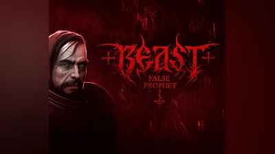 BEAST: False Prophet Steam CD Key