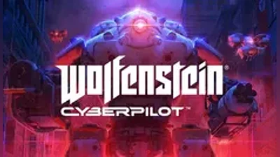 Wolfenstein: Cyberpilot VR Steam key Global Region free