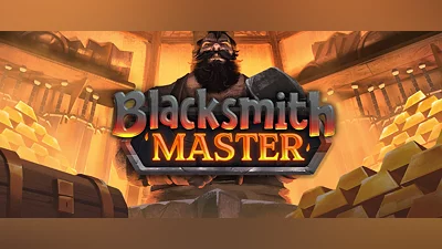 Blacksmith Master (PC) [Global] [Standard]