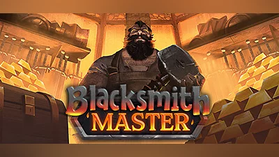 Blacksmith Master (PC) [RU/CIS] [Standard]