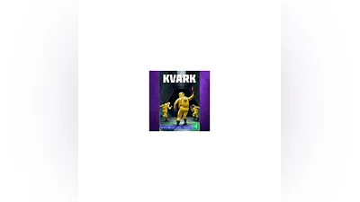 Kvark XBOX
