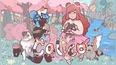 Calico Steam key Global Region free +