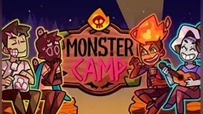 Monster Prom 2: Monster Camp Steam Global Region free