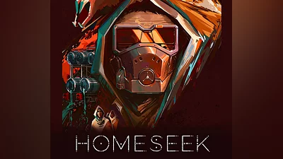 Homeseek EU PC Steam CD Key
