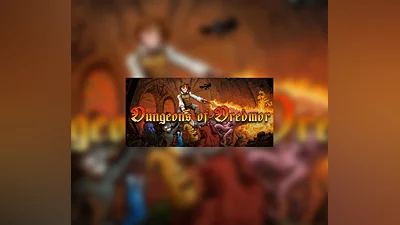 Dungeons of Dredmor EU PC Steam CD Key