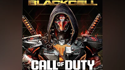 Call of Duty: Black Ops 6 - BlackCell (Season 02) DLC US XBOX One / Xbox Series X|S / PC CD Key