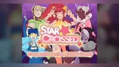 StarCrossed Steam Global Region free +