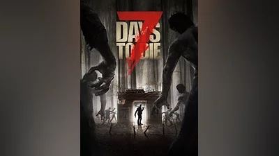 7 Days to Die Standard Edition RU/CIS Steam CD Key (RU/CIS)